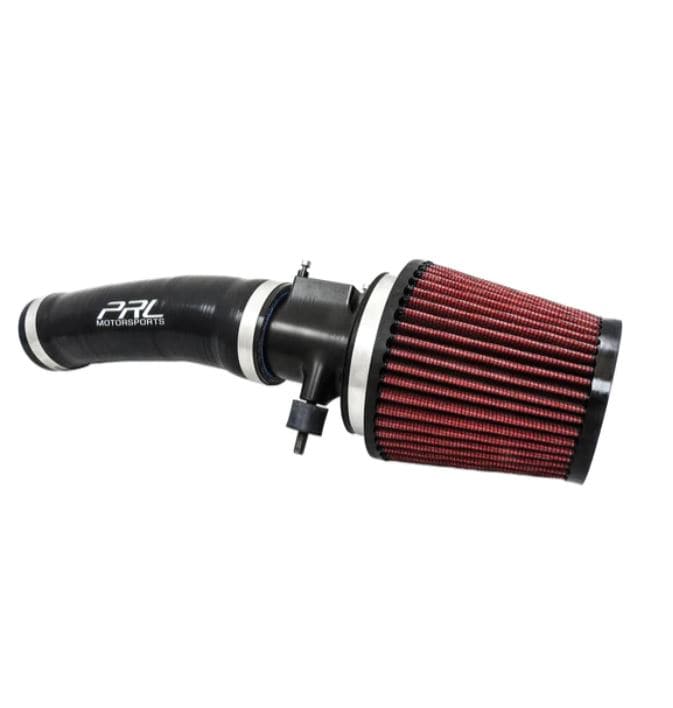Sistema de admisión de aire de ram corta PRL Motorsports para Honda Civic Non-Si 1.5T 2016-2021