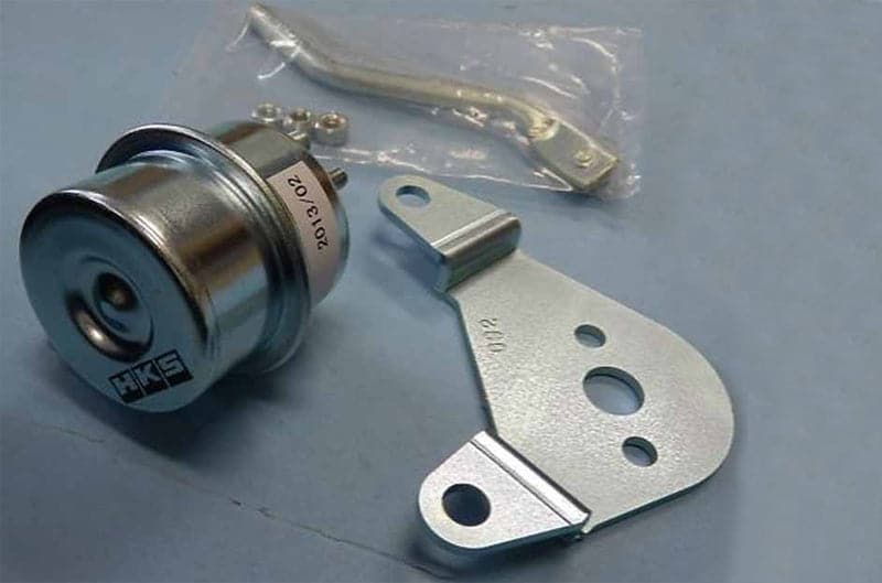 HKS 91-93 NISSAN SILVIA (R)PS13 Kit ACT actualizado (hks1430-RN004)