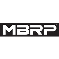 MBRP 2022 Toyota Tundra Catback Exhaust