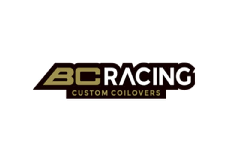 BC Racing BR Coilovers para Volkswagen Golf EXTREME 74-84 POR DEFECTO (H-18-BR)