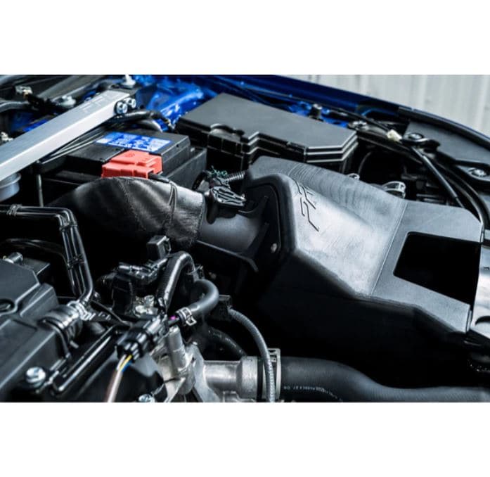 PRL Motorsports High Volume Intake System for 2022+ Honda Civic 2.0L
