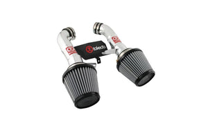 aFe Power 2009+ Nissan 370Z Takeda Stage-2 Pro DRY S Cold Air Intake System (afeTR-3009P)