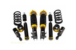 Suspensión ISC 2009-2015 Nissan 370Z N1 Coilovers (iscN029-S)