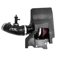 PRL Motorsports 17-21 Honda Civic Type-R High Volume Intake System
