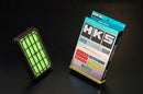 HKS (3row) SHF Replacement Filter M-SIZE