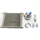 HKS 2013-2020 SUBARU BRZ S-TYPE O/C KIT ZN6/ZC6 FOR S/C