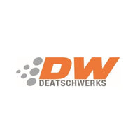DeatschWerks 90-05 Mazda Miata 350CC Top Feed Injectors (dwk22S-00-0350-4)