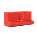 Perrin Trunk Handle - Red