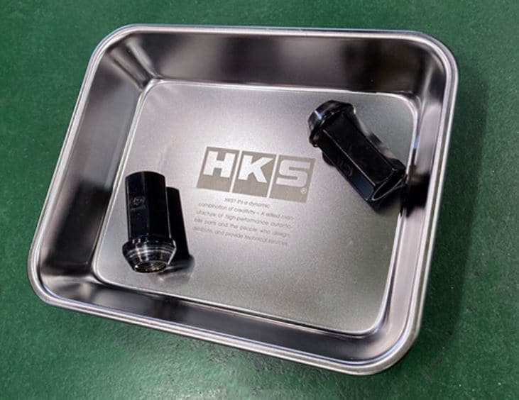 Bandeja de piezas mecánicas HKS (51007-AK496)