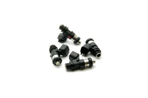 DeatschWerks 17-18 Toyota 86 / 13-18 Subaru BRZ / 700CC/min (MPFI) Inyectores (dw16U-02-0700-4)