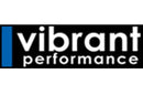 Vibrant -12AN Push-On 45 Deg Hose End Fitting - Aluminum (vib22412)