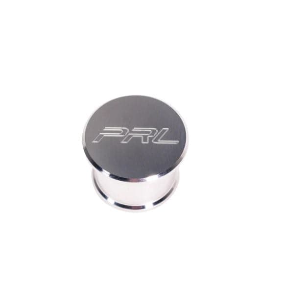 Kit de eliminación de resonador PRL Motorsports para Honda Civic 1.5T 2022+ (PRL-HC11-RES-KIT)