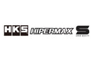 HKS 14-24 INFINITI Q50 HIPERMAX S RV37 400R | 80300-AN017