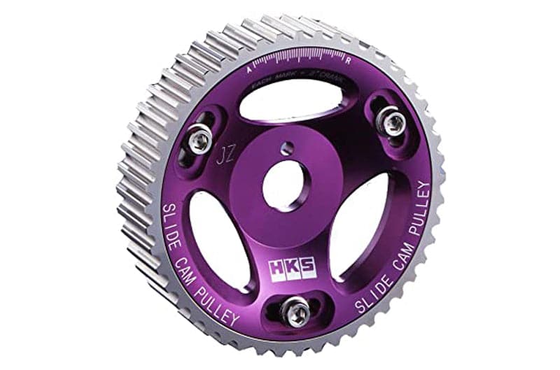 HKS 85-91 Toyota Corollla / 85-89 MR2 4AGE Cam Gear main image 1
