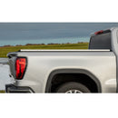 Access ADARAC Aluminum Utility Rails 16+ Toyota Tacoma 6ft Box Silver Truck Rack
