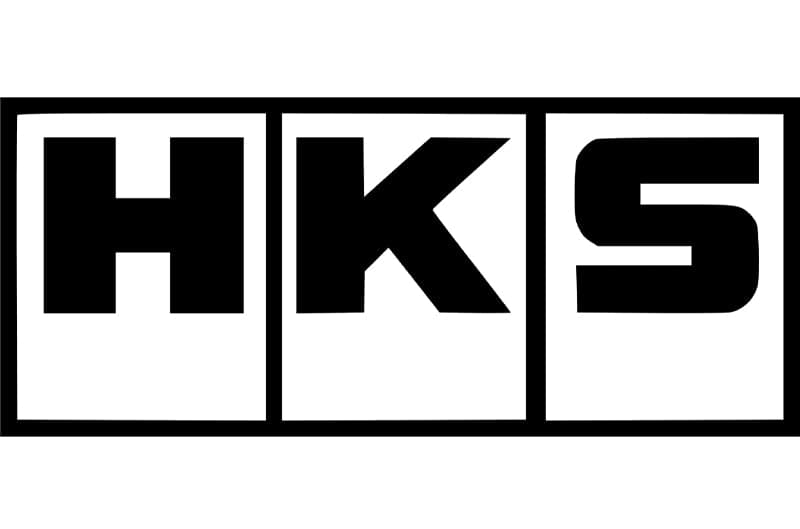 HKS Banjo set Inlet new-type (hks1408-RA004)