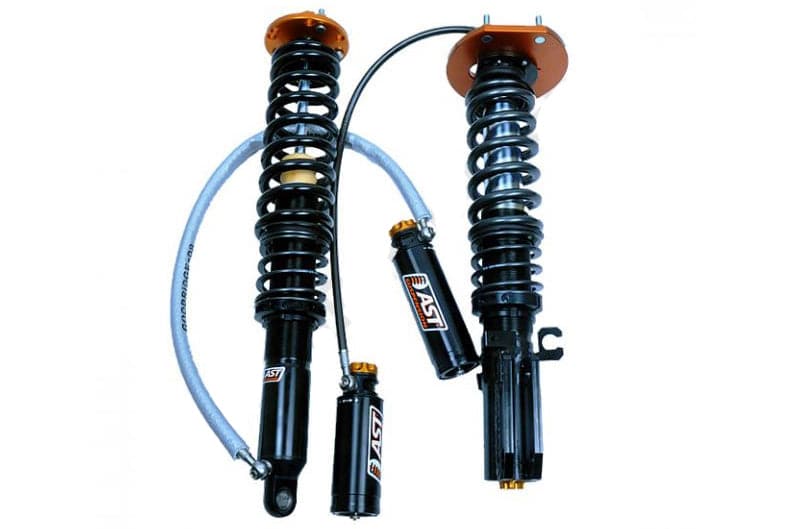 AST 5200 Series Coilovers