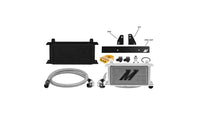 Thermostatic Oil Cooler Kit