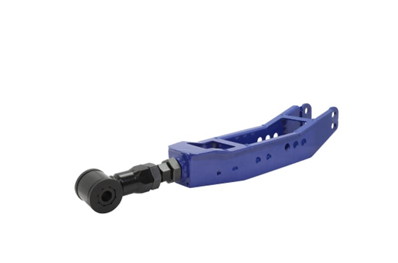 Racing Rear Lower Control Arms (Blue)