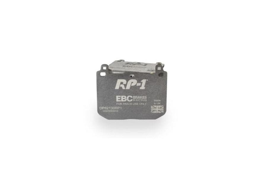 RP-1 Race Front Brake Pads