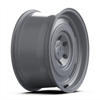 fifteen52 Analog HD 17x8.5 6x139.7 106.2mm Center Bore Peak Grey Wheel