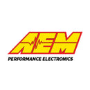 AEM 94-01 Riel de Combustible Negro Integra (aem25-100BK)