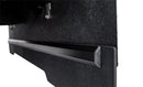 Access Rockstar 2022+ Toyota Tundra (w/ Adjustable Rubber) Black Urethane Finish Full Width Tow Flap (H4050039)