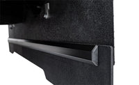 Access Rockstar 2022+ Toyota Tundra (w/ Adjustable Rubber) Black Urethane Finish Full Width Tow Flap (H4050039)