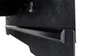 Aleta de remolque de ancho completo para Toyota Tundra 2022 de Access Rockstar - Uretano negro