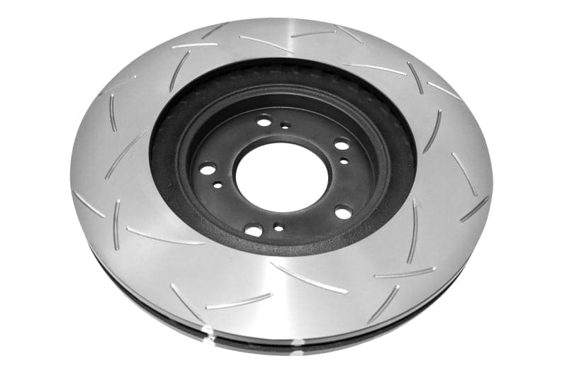 DBA 00-09 S2000 Front Slotted 4000 Series Rotor