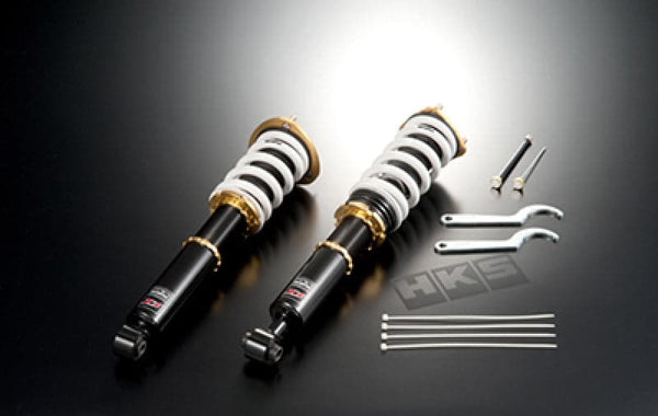 HKS HIPERMAX D NOB JZX100 KIT COMPLETO_N