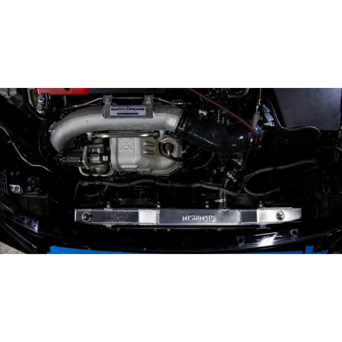 Mishimoto 2017+ Honda Civic Type R Performance Aluminum Radiator
