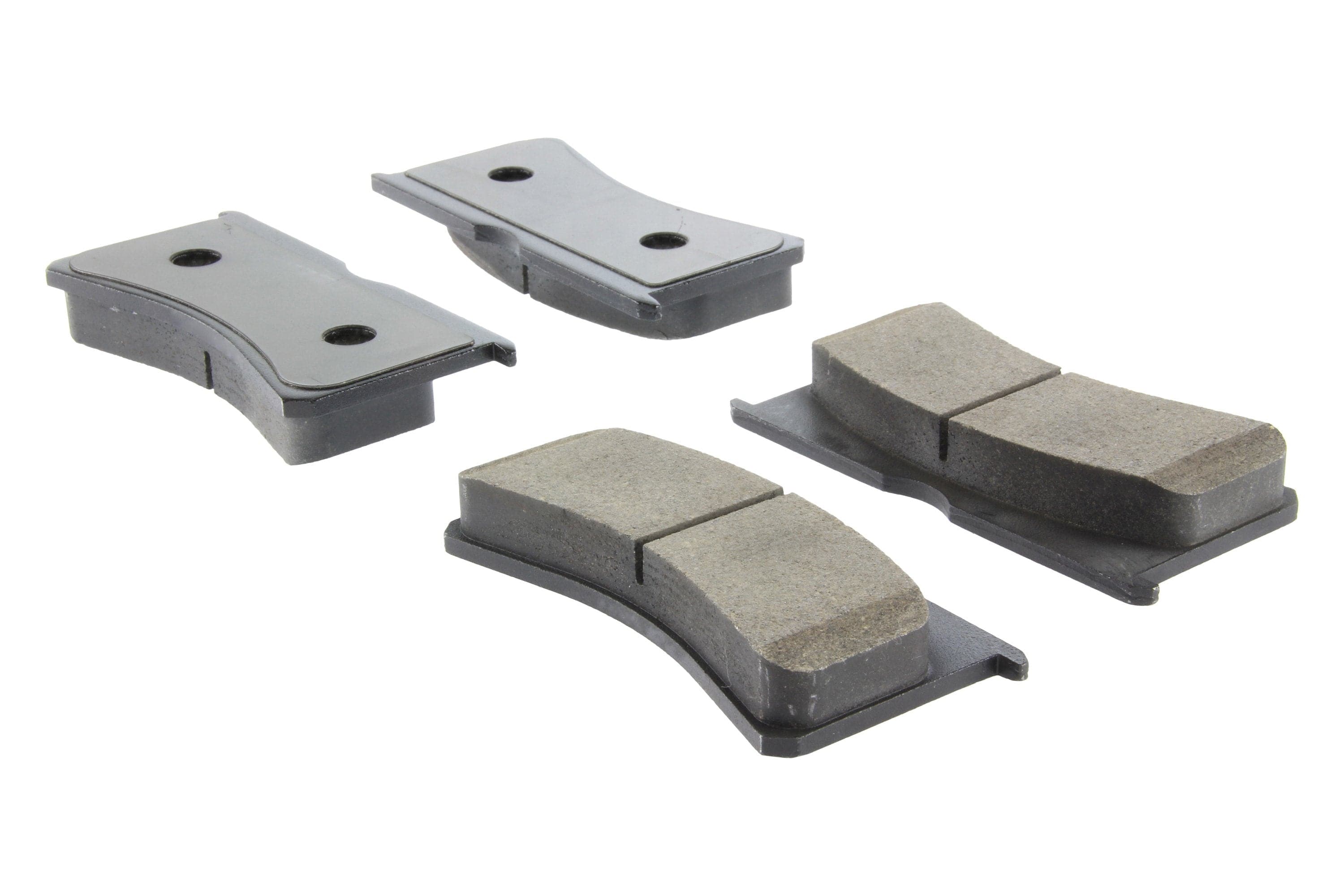 StopTech Performance C43 Caliper Front Sport Brake Pads