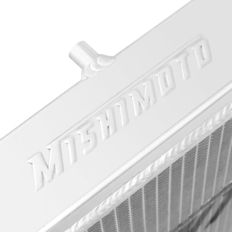 Mishimoto 08-14 WRX and 08+STi X-LINE (Thicker Core) Aluminum Radiator