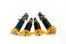 ISC N1 V2 Track Coilover Kit For 2022 Subaru WRX