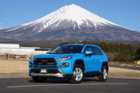 Escape HKS Legamax Premium con respaldo de gato para Toyota RAV4 XLE y Limited MXAA54 2019+