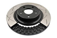 DBA 00-09 S2000 Front Slotted 4000 Series Rotor