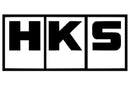 HKS (2PCS) HOSE NIPPLE 6MM HOSE (hks14999-AK033)