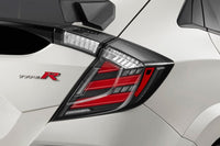 Mugen LED Taillight Set for 10th Gen Civic & Civic Type R FK8