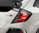 Mugen LED Taillight Set for 10th Gen Civic & Civic Type R FK8
