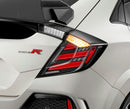 Mugen LED Taillight Set for 10th Gen Civic & Civic Type R FK8