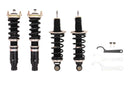 BC Racing BR Coilovers for 1984-1987 Civic/CRXExcludes Wagon/Shuttle