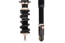 BC Racing BR Coilovers for 00-06 Audi TT AWD