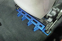 Power Brace Seat Rail Plus
