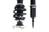 BC Racing BR Coilovers for 2006-2013 BMW 3 Series Coupe