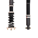 BC Racing BR Coilovers for 13-18 Lexus GS250/350 AWD