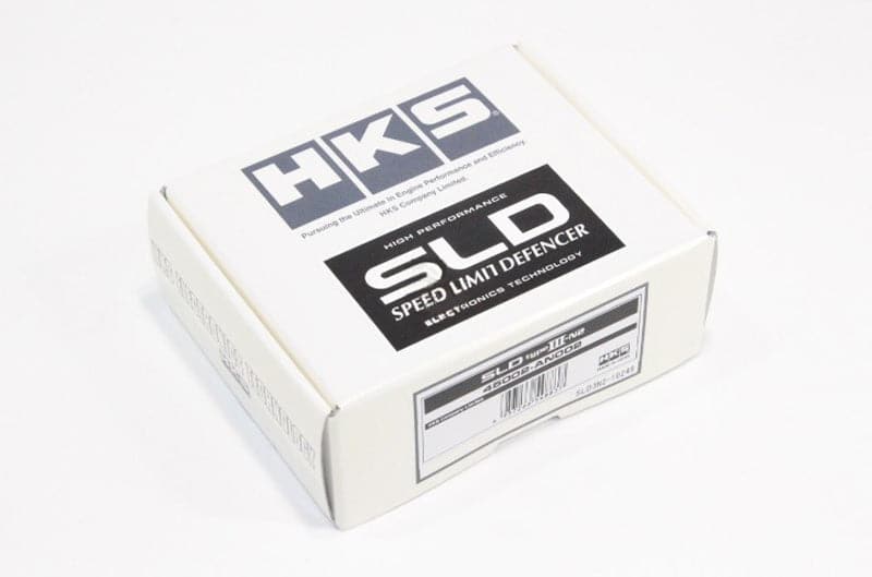 HKS SLD Type3-N2