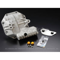 GReddy Differential Cover