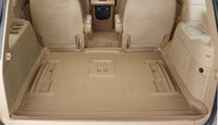 Husky Liners 03-09 Toyota 4Runner Classic Style Gray Rear Cargo Liner (w/ Double Stack Cargo)