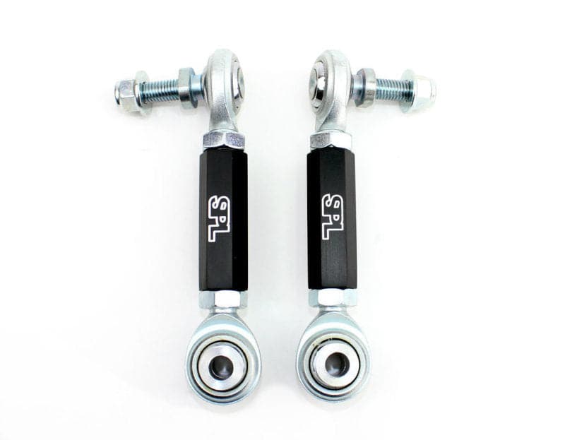 SPL Parts 2014+ BMW M2/M3/M4 (F8X) Enlaces finales de barra estabilizadora trasera